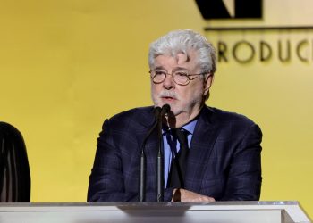 George Lucas recibirá la Palma de Honor en el Festival de Cannes
