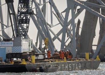 Tragedia de Baltimore resalta rol de los trabajadores latinos en EE. UU.