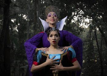 Blancanieves llega al Teatro Nacional de San Salvador este viernes