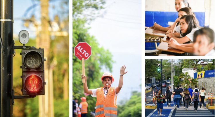 Foto: Ministerio de Obras Públicas