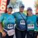 Bienestar Magisterial celebra 16.° aniversario con una carrera recreativa