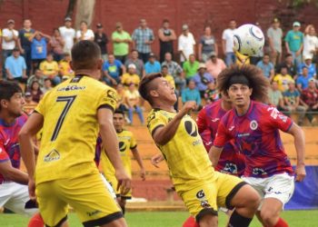 11 Deportivo y FAS empataron a cero en Ahuachapán