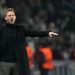 Nagelsmann renueva con Alemania hasta el Mundial 2026