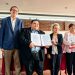 La Alianza Francesa y el Comité Paralímpico de El Salvador firman convenio