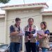CCR verifica traspaso de mando de los gobiernos municipales