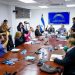 Analizarán préstamo para renovar el transporte colectivo