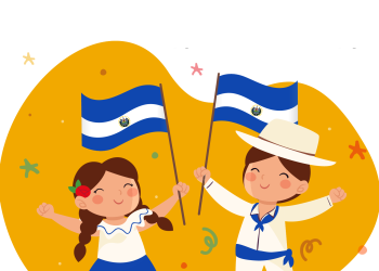 Expresarte: Las ocurrencias de los sobrinos y su tía Juety, en la celebración de la fiesta del día de la «pendencia»
