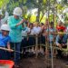Comienzan los trabajos en centro educativo de Caluco, Sonsonate