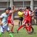 Usulután y Cabañas se citan en un duelo explosivo de la Liga Nacional de Fútbol