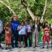 Nuevo tanque de agua beneficia a 400 familias en el municipio de Nahuizalco