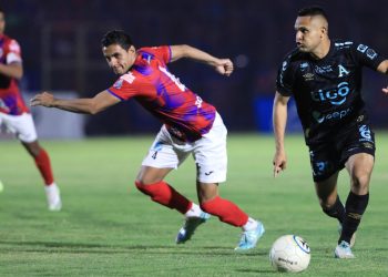 Metapán y FAS buscan su clasificación, mientras Dragón quiere dar pelea