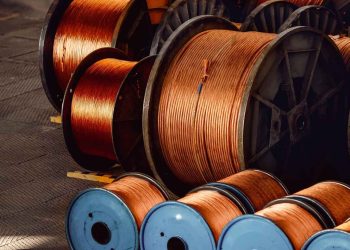 El auge del cobre, impulsado por la transición energética