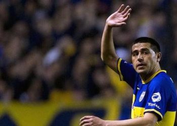 Riquelme, Zamorano y Chilavert ingresarán al Salón de la Fama del Fútbol