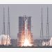 Satélites Tiandu de China realizan experimentos de transmisión y enrutamiento Tierra-Luna