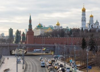Bombardeo contra central nuclear de Zaporizhzhia es una «peligrosa provocación», según Kremlin