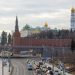 Bombardeo contra central nuclear de Zaporizhzhia es una «peligrosa provocación», según Kremlin