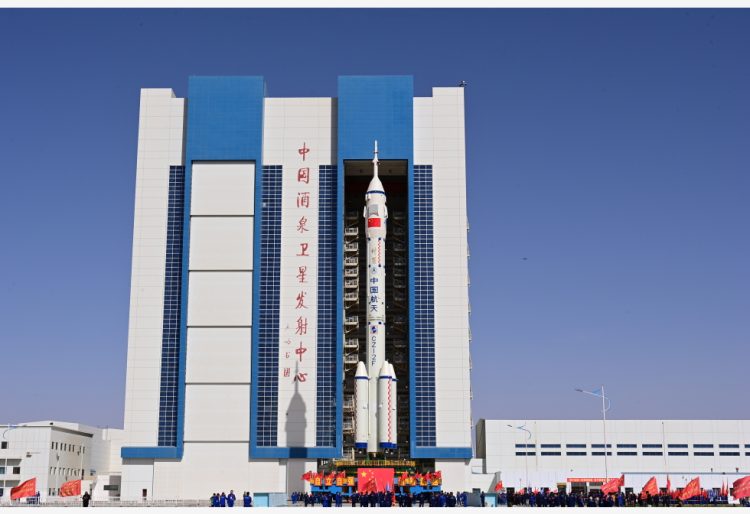 Foto: Xinhua