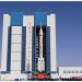 Nave espacial tripulada Shenzhou-18 lista para despegar