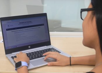 Este 30 de abril vence plazo para declarar la renta