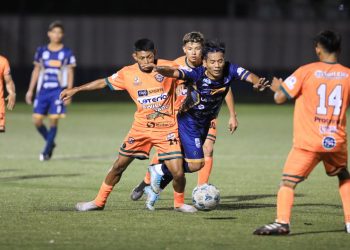 San Miguel quiere frenar a un motivado San Salvador