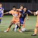 San Miguel quiere frenar a un motivado San Salvador