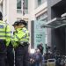 Un detenido en Londres por ataque con espada que dejó cinco heridos