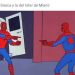 Barcelona, eliminado de Champions League pero ganador en los memes