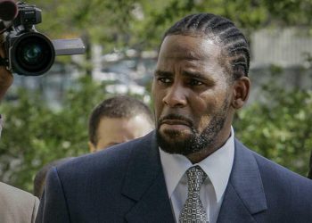 Justicia de EE. UU. confirma condena por pornografía infantil a cantante R. Kelly