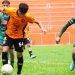 Primera división evalúa dar más minutos de juego a los juveniles