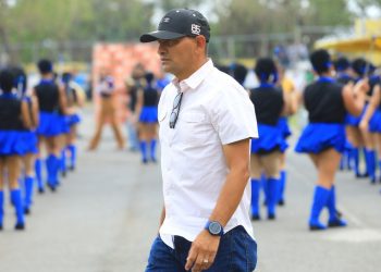 «No tranquiliza en Alianza ya estar clasificados», Jorge Rodríguez