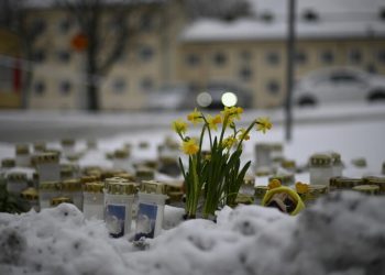 Niño que mató a tiros a un compañero en escuela en Finlandia era «víctima de acoso»