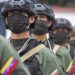 Militares venezolanos desalojan a más de 10,000 mineros ilegales de áreas protegidas en operación 2024