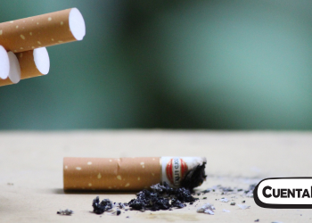 Reino Unido aprueba un proyecto de ley para acabar con el consumo de tabaco