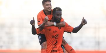 Águila ganó el derbi migueleño y selló boleto a Cuartos