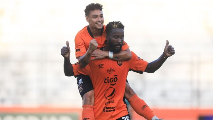Águila ganó el derbi migueleño y selló boleto a Cuartos