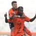 Águila ganó el derbi migueleño y selló boleto a Cuartos