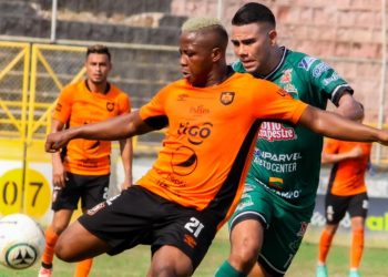 Con dos partidos se cierra la jornada 21 del Clausura 2024