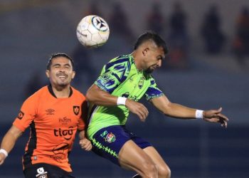 Águila recibe a Santa Tecla, en el Cuscatlán, para cerrar la jornada 19 del Clausura 2024