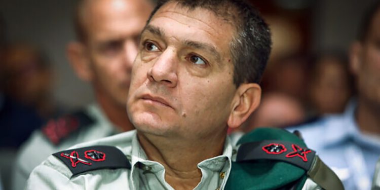 Renuncia. El general Aharon Haliva es el primer político y militar en dimitir en el cargo desde el 7 de octubre de 2023.