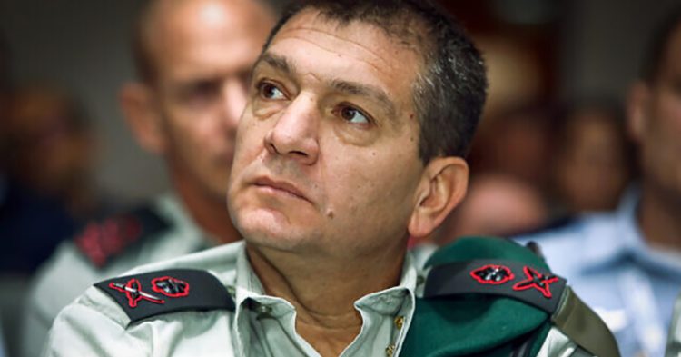Renuncia. El general Aharon Haliva es el primer político y militar en dimitir en el cargo desde el 7 de octubre de 2023.