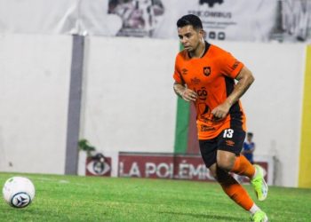 Águila ganó el derbi migueleño y selló boleto a Cuartos