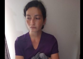Presentan requerimiento contra mujer que asesinó a su hijo recién nacido en Santa Tecla