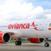 Avianca reactivará la ruta San Salvador y Madrid