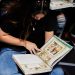 China donará 1,000 libros a la Binaes