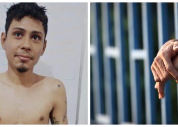 Pandillero que participó en ataque armado a policías fue capturado en Ahuachapán