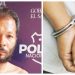 Arrestan a peligroso pandillero en Nahuizalco