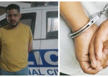 Conductor ebrio que provocó accidente en bulevar del Ejército fue detenido