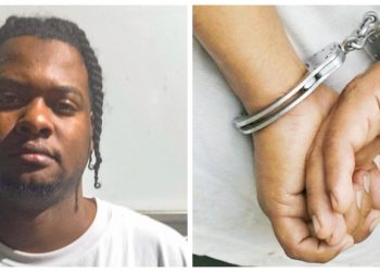 Capturan a dominicano señalado por homicidio que pretendía esconderse en El Salvador