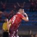 Nelson Bonilla se reencontró con el gol en Tailandia