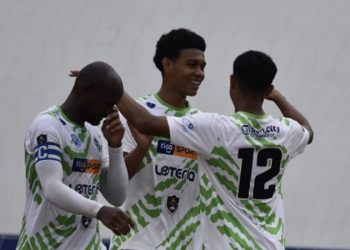 Usulután mantiene el paso firme en la Liga Nacional